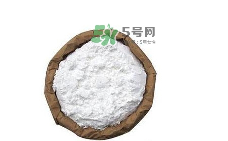 生粉是淀粉嗎？生粉和淀粉的區(qū)別