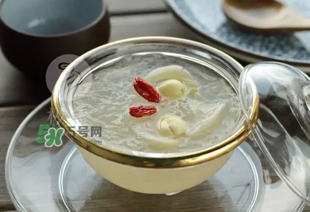 燕窩怎么保存？燉好的燕窩怎么保存？