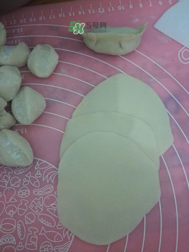 餃子餡做法大全 最詳細的餃子教程