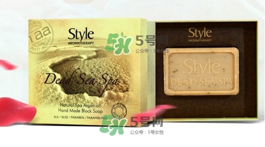 以色列Style手工皂潔面后為何不干？Style手工皂如何保存
