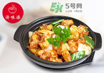 黃燜雞米飯多少錢一份？黃燜雞米飯?zhí)攸c(diǎn)是什么