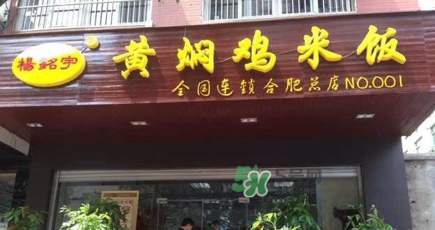 黃燜雞米飯有幾個品牌？黃燜雞米飯有營養(yǎng)嗎