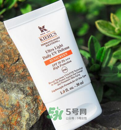 科顏氏防曬隔離乳怎么樣？科顏氏防曬霜好用嗎？