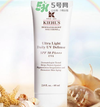 科顏氏防曬隔離乳怎么樣？科顏氏防曬霜好用嗎？