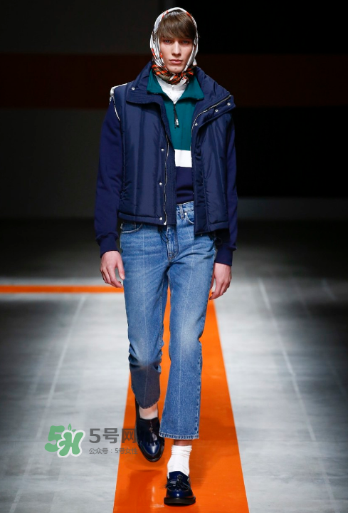 msgm2017秋冬系列怎么樣_好看嗎_款式有哪些？