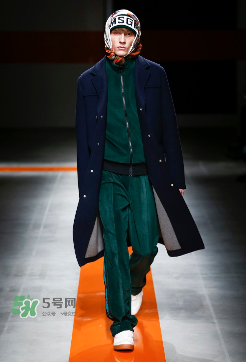 msgm2017秋冬系列怎么樣_好看嗎_款式有哪些？