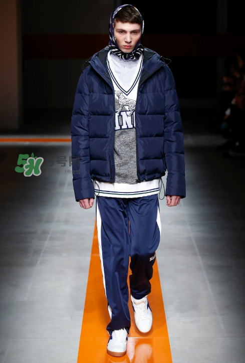 msgm2017秋冬系列怎么樣_好看嗎_款式有哪些？
