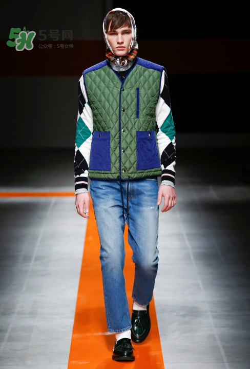 msgm2017秋冬系列怎么樣_好看嗎_款式有哪些？