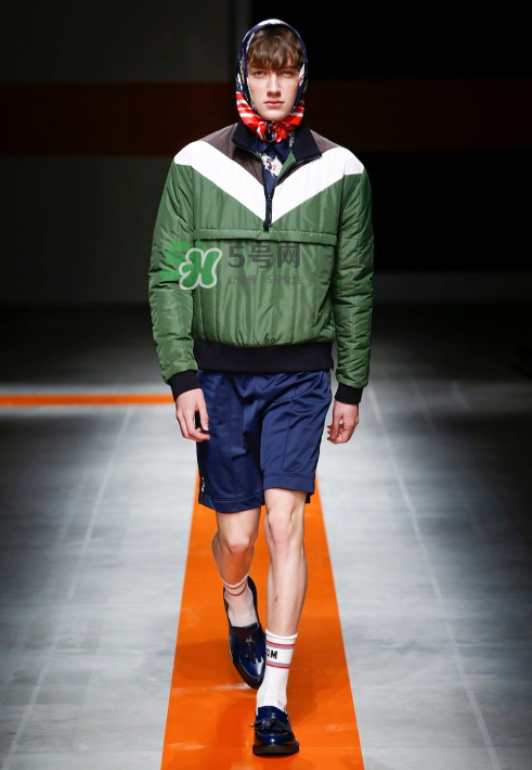 msgm2017秋冬系列怎么樣_好看嗎_款式有哪些？