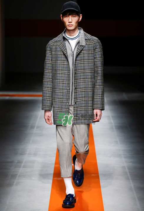 msgm2017秋冬系列怎么樣_好看嗎_款式有哪些？