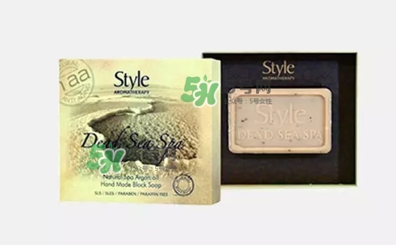 以色列Style手工皂孕婦能用嗎？孕婦能不能用Style手工皂