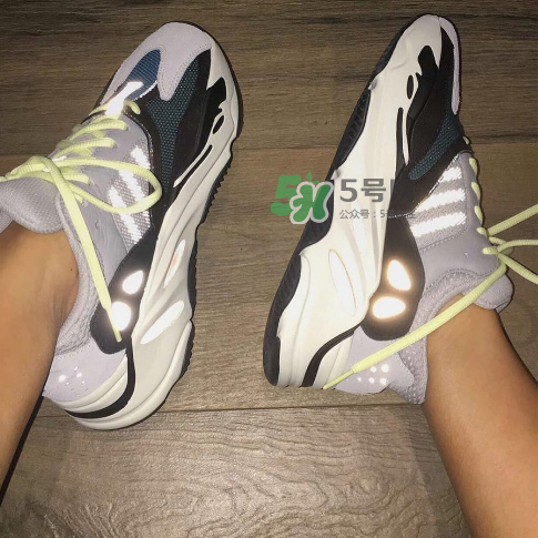 yeezy boost 700上腳效果怎么樣？yeezy boost 700值得買(mǎi)嗎？