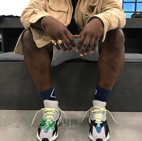 yeezy boost 700上腳效果怎么樣？yeezy boost 700值得買(mǎi)嗎？