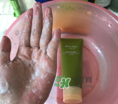 一葉子補(bǔ)水潔面乳怎么樣？一葉子補(bǔ)水洗面奶好用嗎？