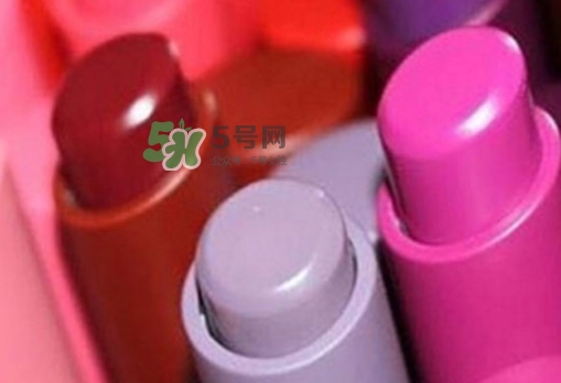 mac魅可立體凝彩唇膏怎么用？魅可立體凝彩唇膏真假辨別
