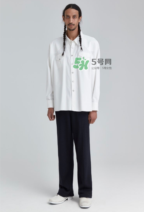 our legacy是什么牌子？our legacy是什么檔次？