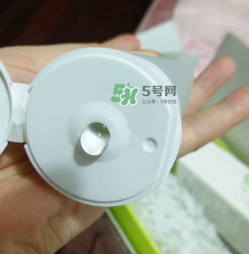 佰草集潔面啫喱怎么用？佰草集潔面啫喱使用方法