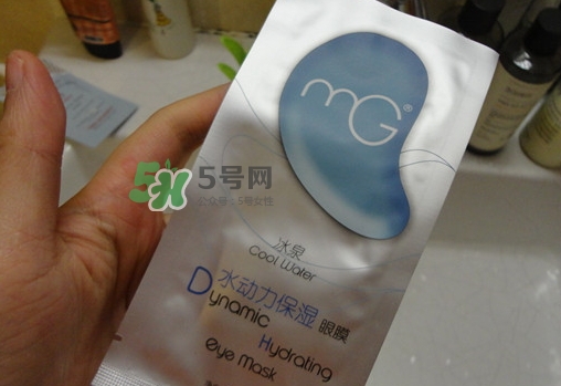 美即眼膜哪款好用？美即眼膜哪個(gè)顏色好用？