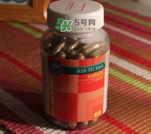 泰國解毒丹多少錢一瓶？泰國解毒丹保質(zhì)期多久？