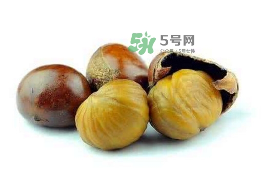 板栗多少錢(qián)一斤？糖炒栗子多少錢(qián)一斤