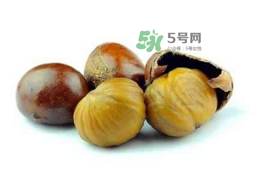 板栗什么季節(jié)吃最好？板栗什么時候吃最好