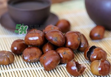 坐月子可以吃板栗嗎？坐月子能吃板栗嗎