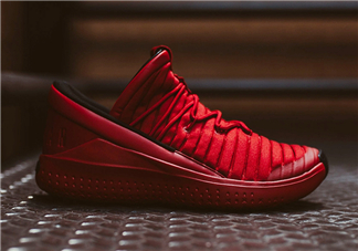 jordan flight luxe多少錢？喬丹flight luxe籃球鞋專柜價格