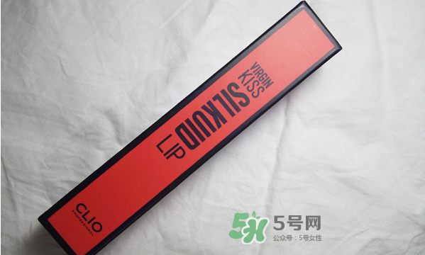 珂萊歐口紅怎么樣？珂萊歐口紅好用嗎？