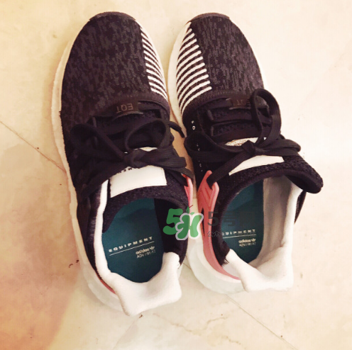 adidas eqt support 93/17 boost鞋碼偏大嗎_鞋碼準(zhǔn)嗎？