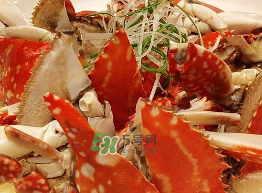 梭子蟹可以和酸奶一起吃嗎？吃完梭子蟹能喝酸奶嗎？