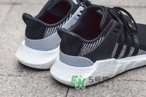 adidas eqt 93/17 boost怎么樣？阿迪達(dá)斯eqt 93/17 boost測評