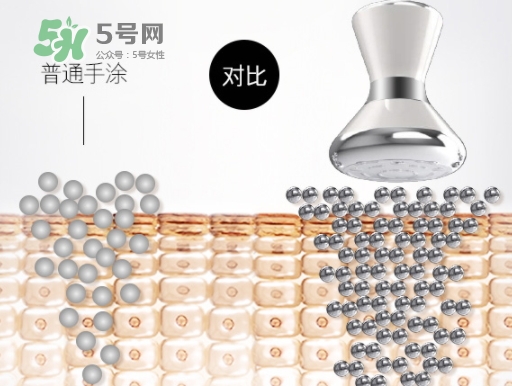 olay磁力導(dǎo)入面膜怎么用？olay磁力導(dǎo)入面膜使用方法