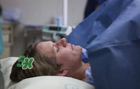 剖腹產比順產安全嗎？剖腹產產后注意事項？