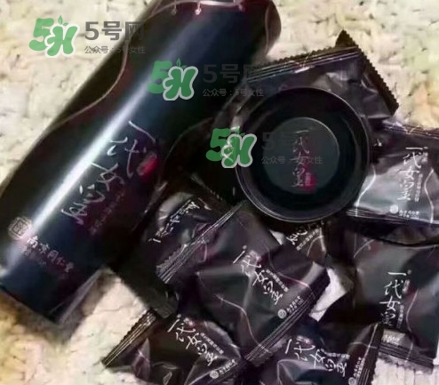 一代女皇減肥靠譜嗎？一代女皇減肥糖真的可以瘦嗎？