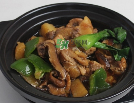 孕婦可以吃黃燜雞米飯？產(chǎn)婦能吃黃燜雞米飯嗎