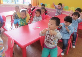 如何給孩子挑選私立幼兒園？