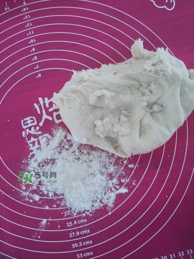 外表光滑包子的做法 各種包子餡制作小竅門(mén)