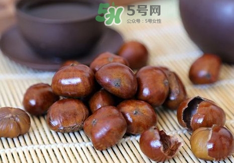 羅田是中國(guó)板栗之都嗎？羅田板栗什么時(shí)候成熟