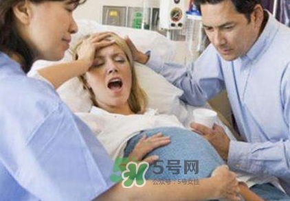 順產(chǎn)的三大痛點(diǎn) 順產(chǎn)真的很疼嗎？