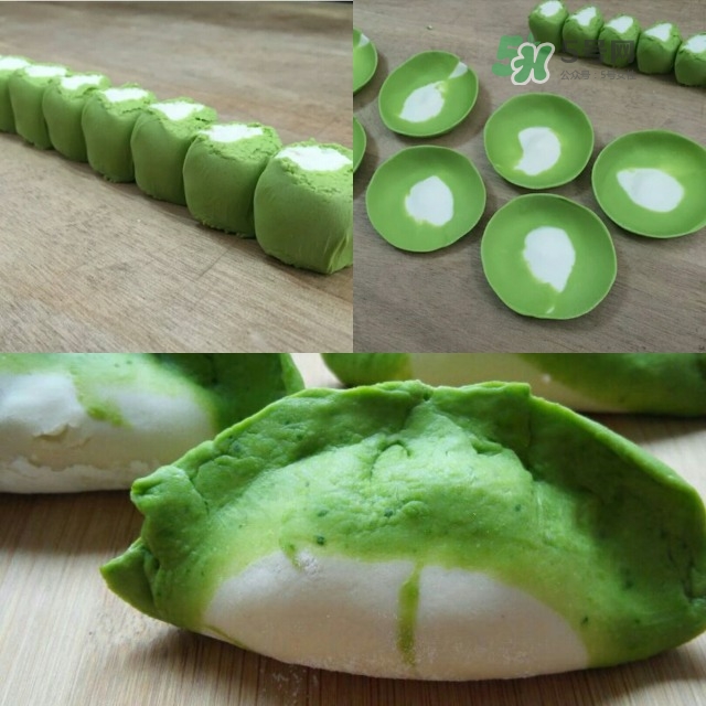 餃子餡做法大全 最詳細的餃子教程
