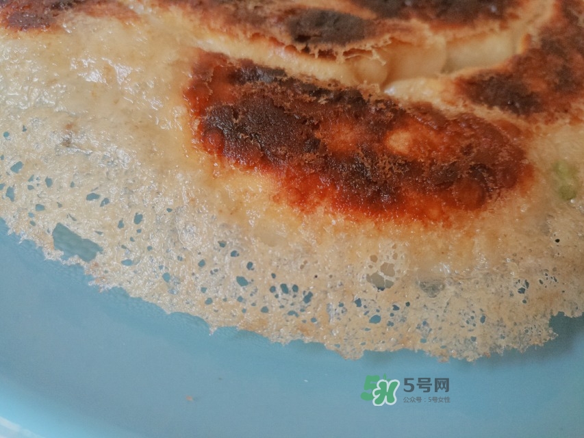 餃子餡做法大全 最詳細的餃子教程