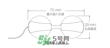 lelo露娜球如何使用方法？露娜球使用感受
