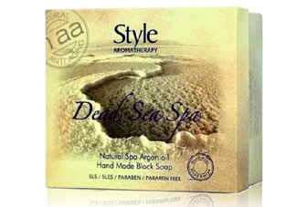 以色列Style手工皂多少錢？以色列Style手工皂洗臉好嗎
