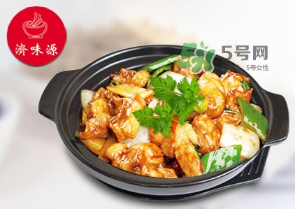 黃燜雞米飯怎么做？黃燜雞米飯是怎么火起來的