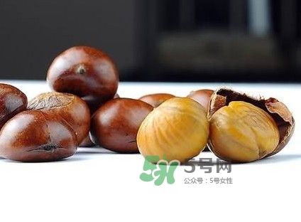 哪里產(chǎn)的板栗最好吃？板栗怎么挑選