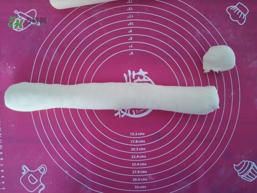 外表光滑包子的做法 各種包子餡制作小竅門(mén)