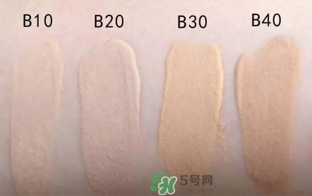 ysl蕾絲氣墊和ysl羽毛氣墊哪個好？ysl蕾絲氣墊和ysl羽毛氣墊的區(qū)別