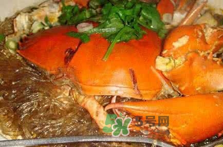 哺乳期能吃螃蟹嗎？哺乳期吃螃蟹對寶寶有影響嗎？