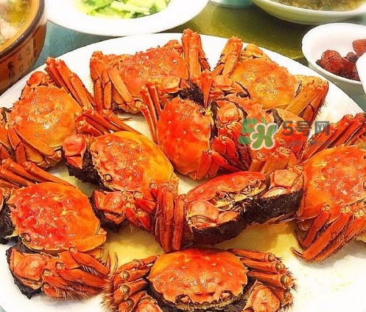 螃蟹怎么吃好吃？螃蟹和什么一起吃最好？