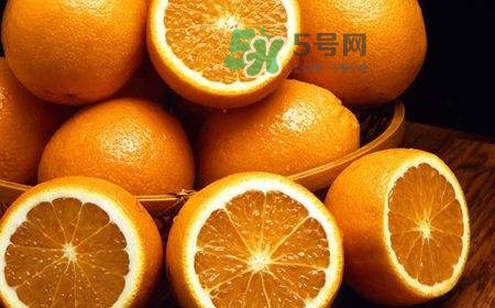 橙子是熱性還是涼性水果？橙子是酸性還是堿性？